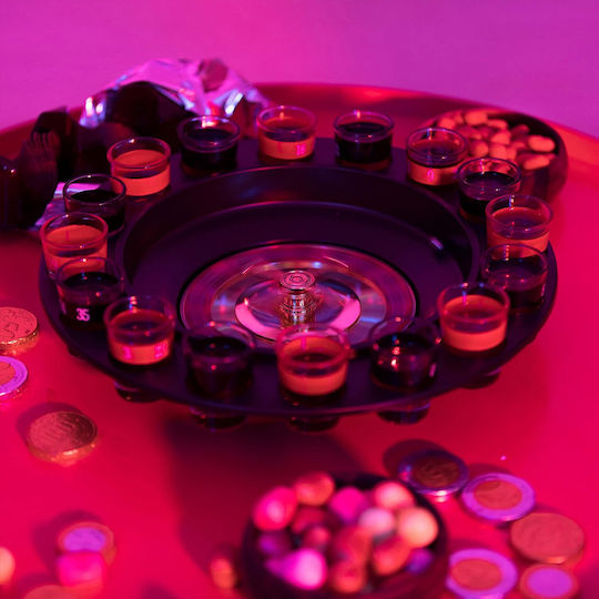 Roulette 1pcs