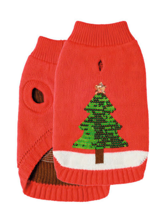Vitakraft Christmas Sweater Large 35cm Vitakraft 8429037001828