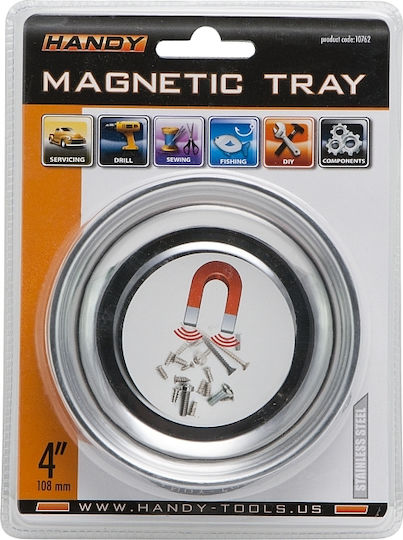 Handy Ajutoare cu Magnet Placă magnetică 4" 108mm 10762 1buc
