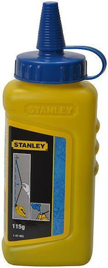 Stanley 1-47-403 Κιμωλία Χάραξης Μπλε