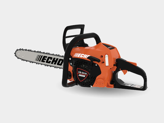 Echo Αλυσοπρίονο Βενζίνης 1.77hp 3.7kg με Λάμα 35cm και Easy Start