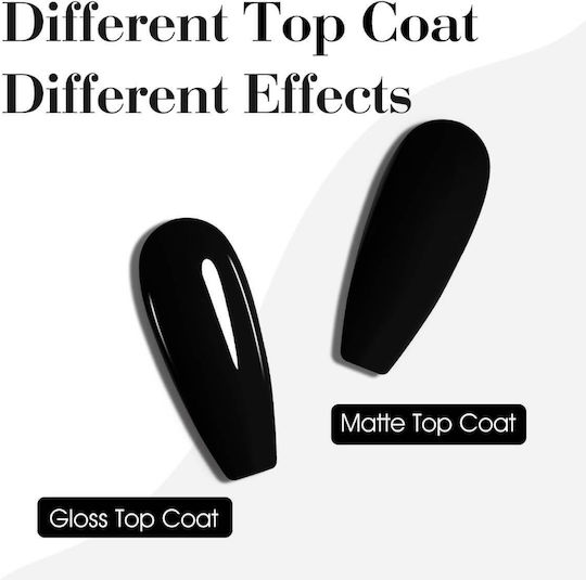 Canni Color Ημιμόνιμο Βερνίκι Νυχιών 9ml