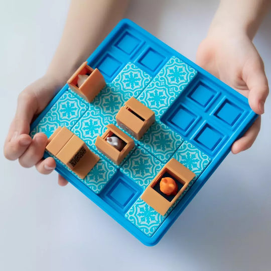 IUVI Games Puzzle aus Kunststoff