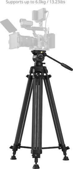 SmallRig Monopod 6941590024301