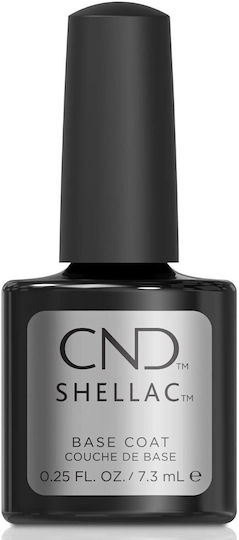 CND Base Coat for Semi-Permanent Nail Polish 7.3ml