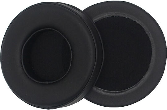 Ανταλλακτικά Earpads Ακουστικά 100mm Universal Black