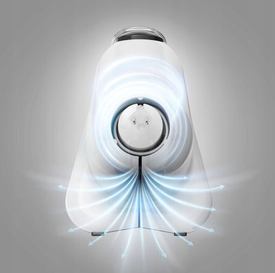 Tefal Fresh Express Κόφτης Λαχανικών / Φρούτων Γκρι