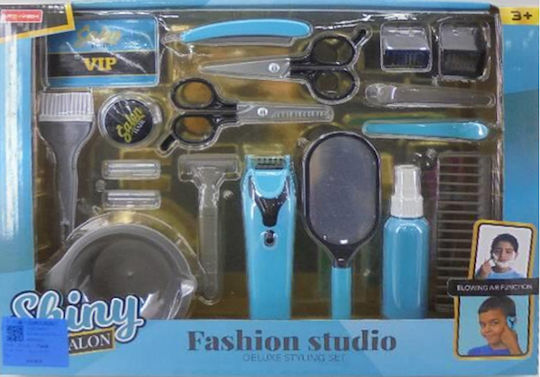 Zita Toys Hairdressing Game