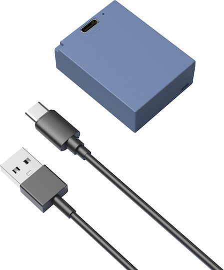 Smallrig 5062 Μπαταρία Fujifilm Np-w126s Usb-c