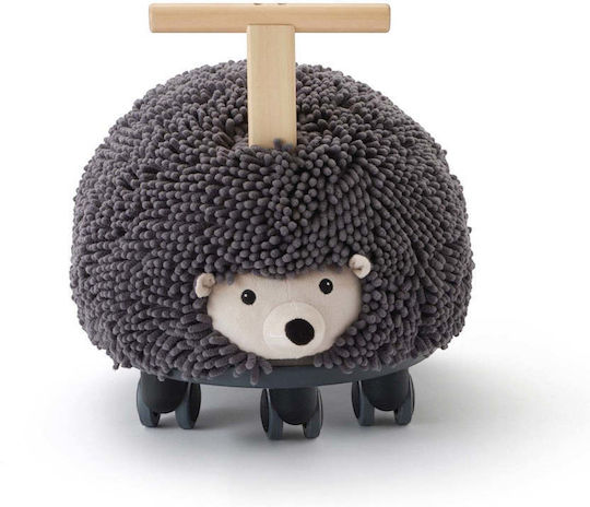 Hedgehog Ride On Γκρι