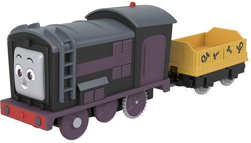 Fisher Price Thomas & Friends Βαγόνι Σετ με Τρενάκι από Ξύλο για 3+ Ετών