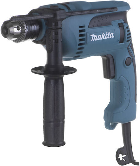 Makita HP1640K Cu impact Burghiu 680W