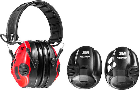 3M 27230 Ωτοασπίδες με Στέκα
