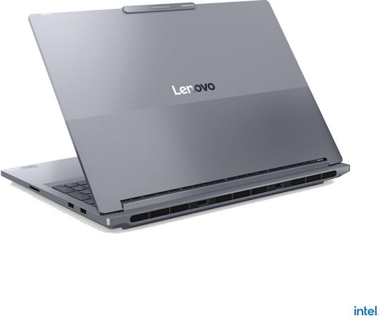 Lenovo ThinkBook 16p G6 IAX 16" IPS QHD+ 240Hz (Ultra 7-255HX/32GB/1TB SSD/GeForce RTX 5060/W11 Pro) Luna Grey (US Keyboard)