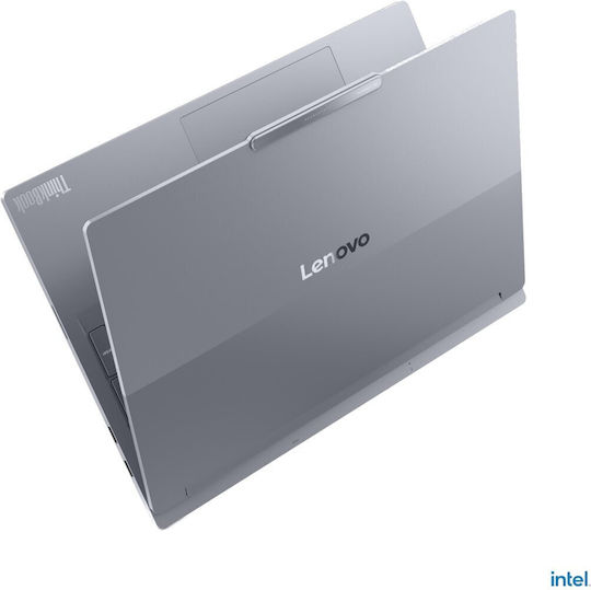 Lenovo ThinkBook 16p G6 IAX 16" IPS QHD+ 240Hz (Ultra 7-255HX/32GB/1TB SSD/GeForce RTX 5060/W11 Pro) Luna Grey (US Keyboard)