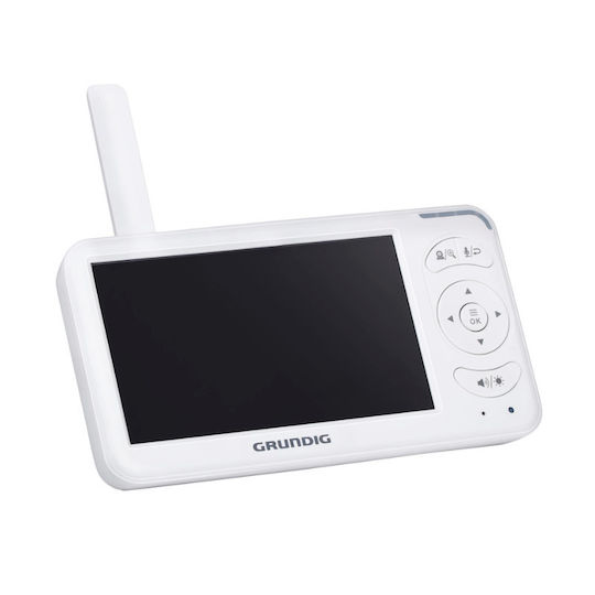 Grundig Comunicare pentru bebeluși