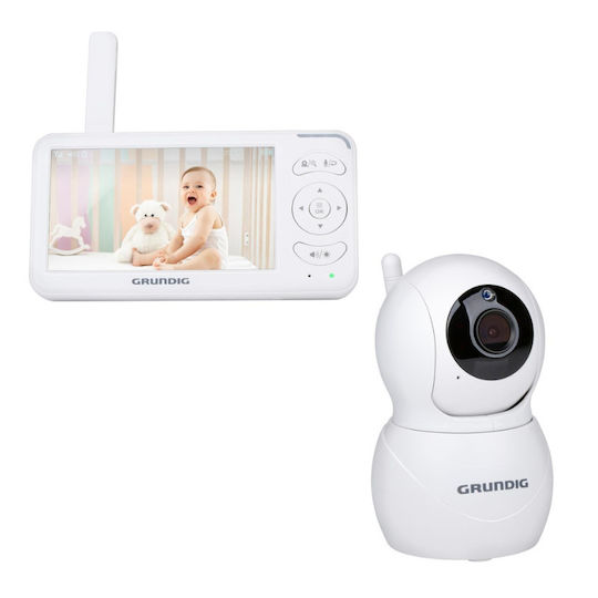 Grundig Comunicare pentru bebeluși