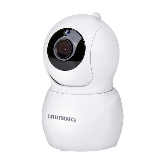 Grundig Comunicare pentru bebeluși