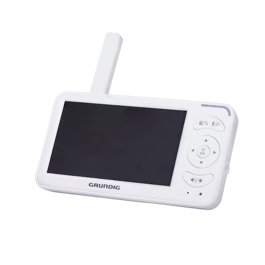 Grundig Comunicare pentru bebeluși