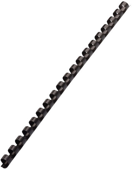 Opus Plastic Spine / Spiral Bookbinding 8mm