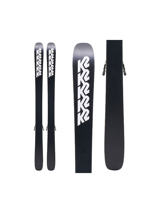K2 Reckoner 92