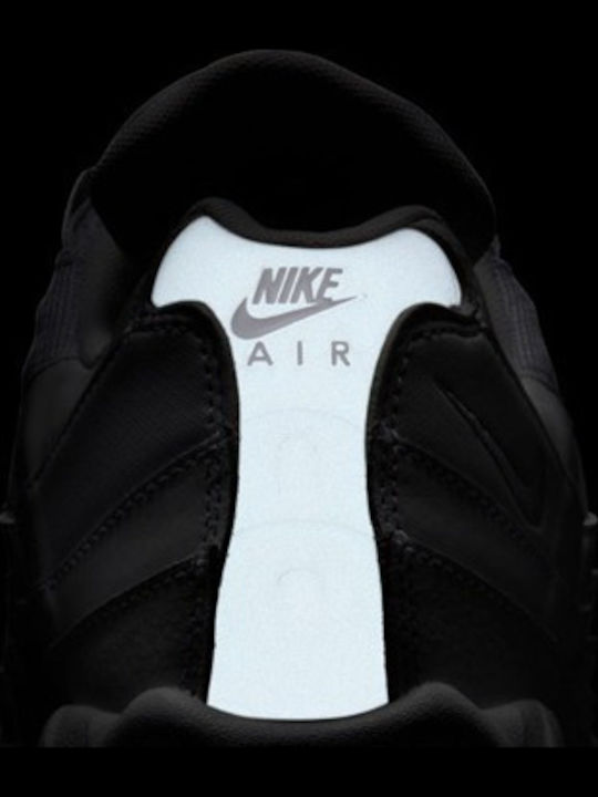 Air Max 95 Herren Sneakers Triple White