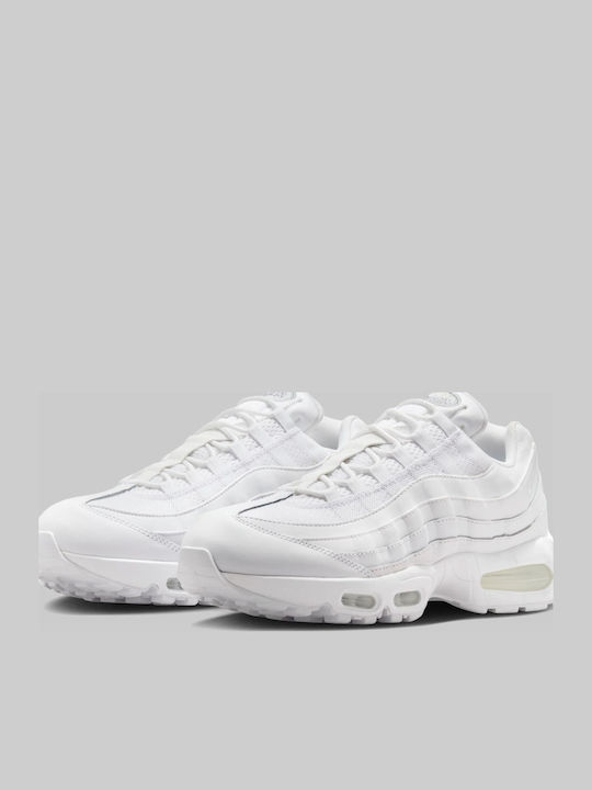 nike air max 95 se white