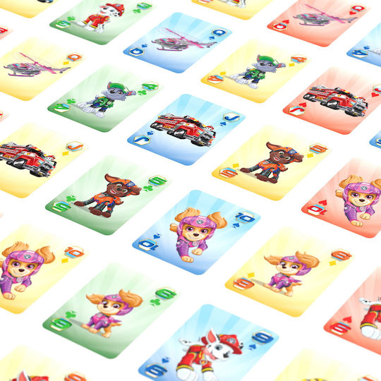 Joc de Societate Paw Patrol Set pentru 2-4 Jucători 4+ Ani (EN) Spin Master
