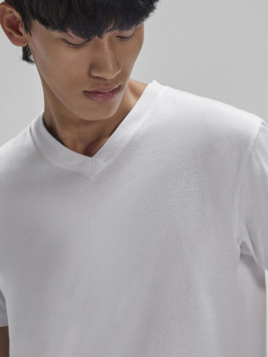 B&C Men's Short Sleeve Promotional T-Shirt Sport Grey