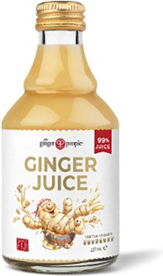 The Ginger People Χυμός Τζίντζερ Φίτζι 237ml 734027971707
