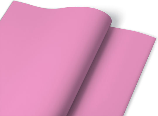 Autocolant Decorativ Mat Protecție Suprafețe Mobilier Roz Deschis 100x50 Cm Autocolant Decorativ Mat Protecție Suprafețe Mobilier Roz Deschis 100x50 Cm