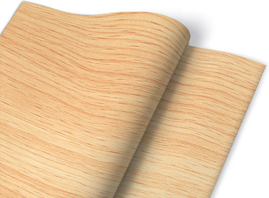Wandsticker Matt Dekoration Schutz Möbel Zuhause Offene Holz 100x50 cm