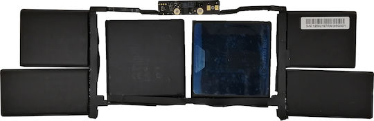 Kompatible Laptop-Batterie Für Apple MacBook Pro Mit 7300mAh 11.4V/83.6Wh