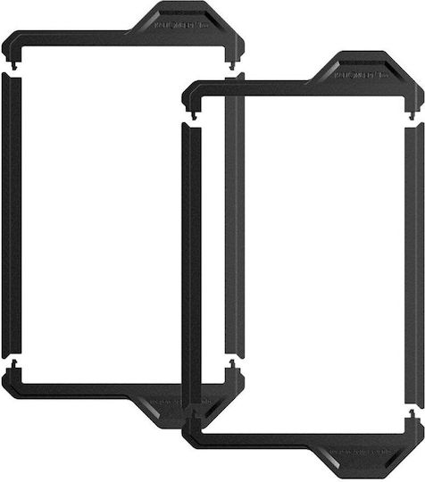 K&F Concept Nano X Pro Series Филтър Държач за фотоапаратни обективи