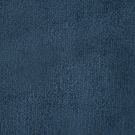 vidaXL Decke Fleece Übergröße 240x270cm Dunkelblau