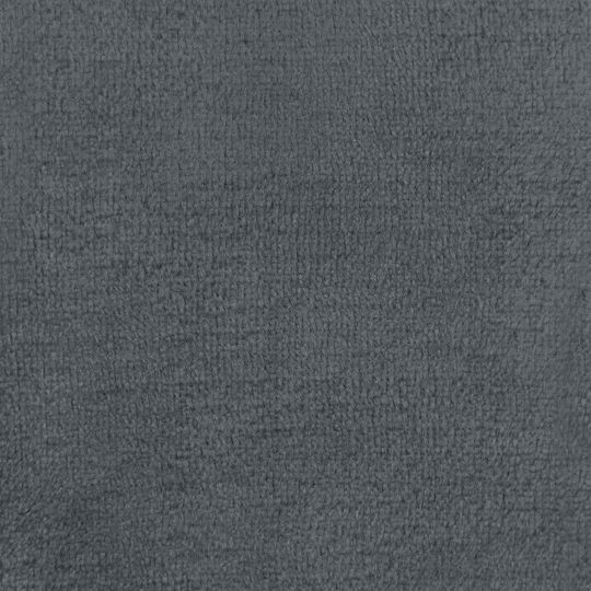 vidaXL Fleece Blanket Couch 130x150cm Dark Grey