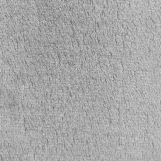 vidaXL Decken & Couchdecken Sesselüberwurf Fleece 150x200cm Grau