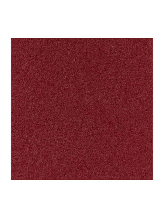 vidaXL Decken & Couchdecken Sesselüberwurf Fleece 170x130cm Türkis Rot