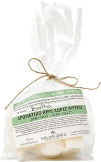 MeliMpampa Αρωματικό Κορμός Βανίλια