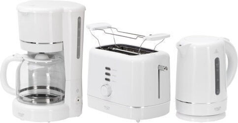 Adler Filter Coffee Machine 600W