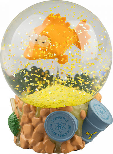 Erik Simpsons Blinky Snowball 8435747818557 Erik Simpsons Blinky Snowball 8435747818557