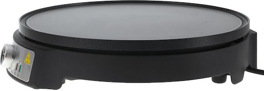 Adler Κρεπιέρα Ad 3093 1600w Black Ad 3093