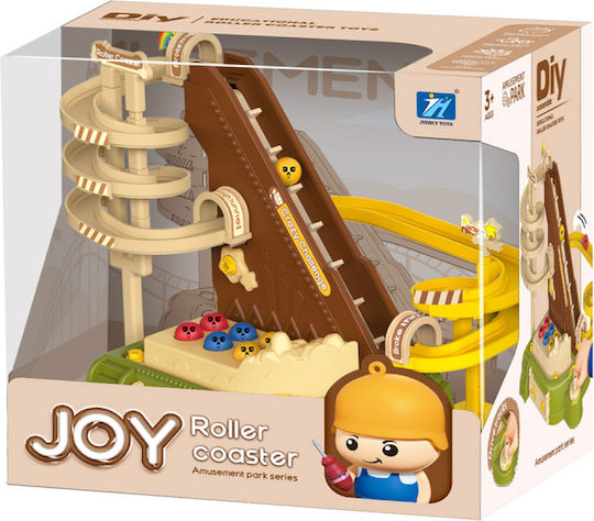 ToyMarkt Construction & Building Toys