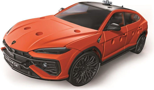 Clementoni Bau- und Konstruktionsspielzeug Mechanics Lamborghini