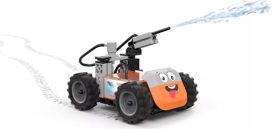 Fischer Technik Bauspielzeug für Kinder ab 5+ Jahre Jahren