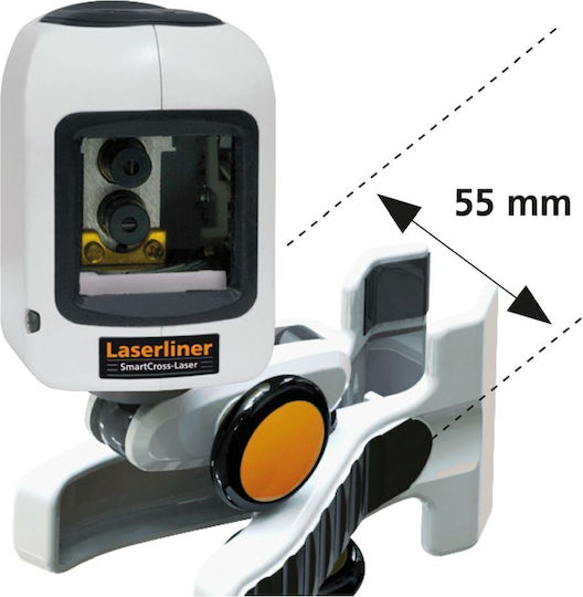 Laserliner Εξάρτημα Οργάνων Μέτρησης