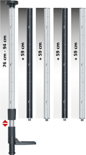 Laserliner Εξάρτημα Οργάνων Μέτρησης