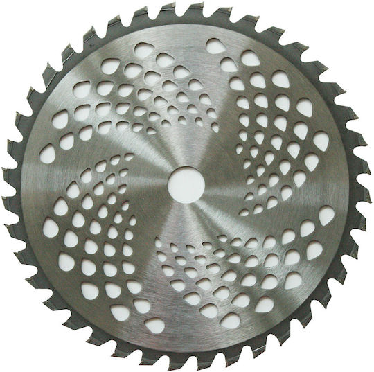 Daewoo Schneidscheibe mit 40 Zähnen 255mm
