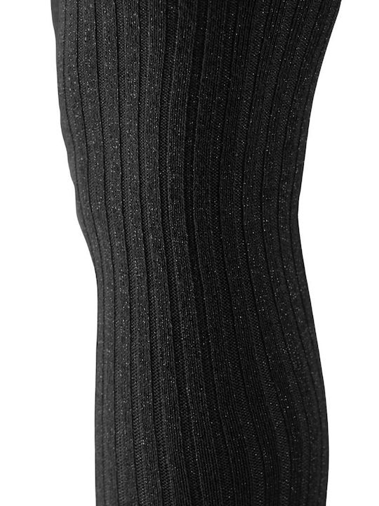 Noviti Kids Tight Eggplant