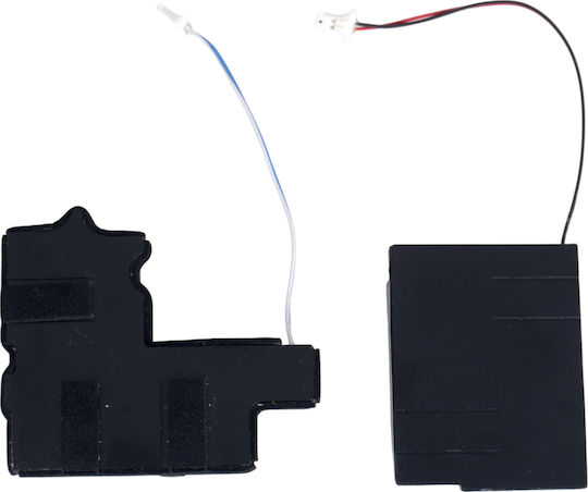 Speaker Set Speakers Pair Laptop Acer Aspire 3 A315-56 A315-56-594w N19c1 A315-42g A315-54 Pk23000zu00 Pk23000zt00 23.hefn2.003 23.hefn2.002 Speakers Left+Right Code 1-spkr349